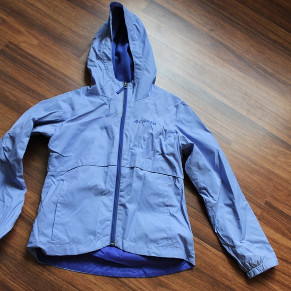 Columbia Jacket - Picture 1 of 2